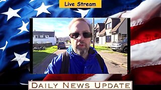 x482c: Dr. Steve Turley - Senator John Fetterman Makes SHOCKING Announcement!!!