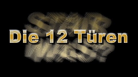 STAR WAS? – Die 12 Türen