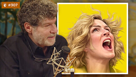 Pluribus and the AI World We're Already Living in | DarkHorse 307