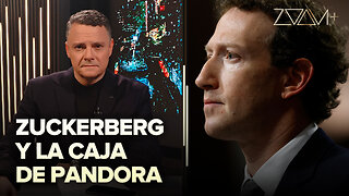 Zuckerberg y la caja de pandora