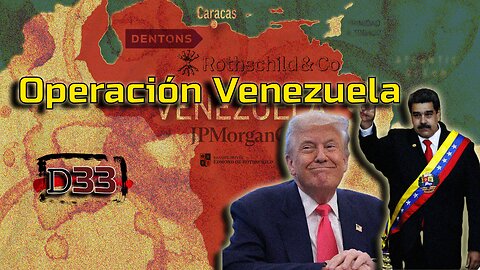 Venezuela: Libertad y fondos buitres