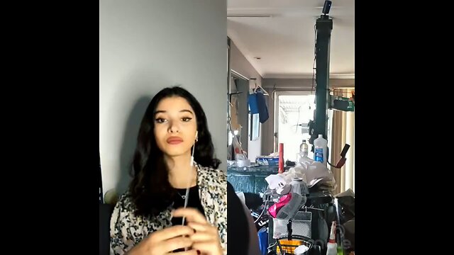 I Wanna Break Wind FredMercury...K Gween³ & Grant³