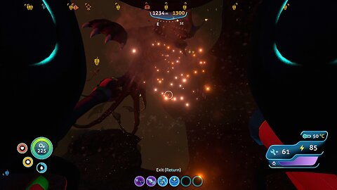 I’m panicking (Subnautica)