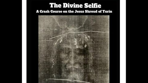The Jesus Shroud of Turin - The Amazing Forensic Story (Part 1 of 2)