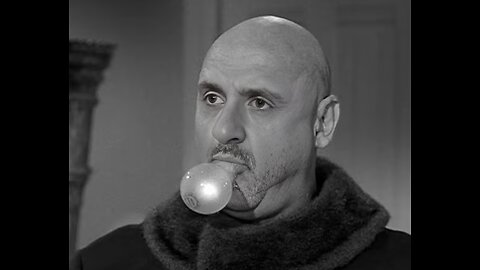 The Bible's Honesty: The Sins of God's Friends and Prophets