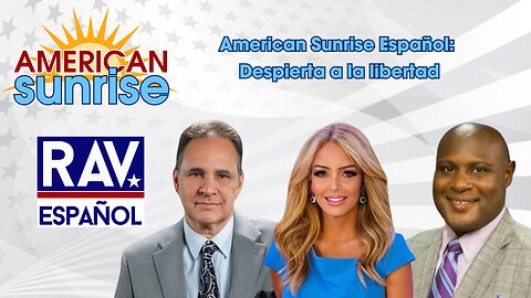 American Sunrise — En Español | 01/21/26