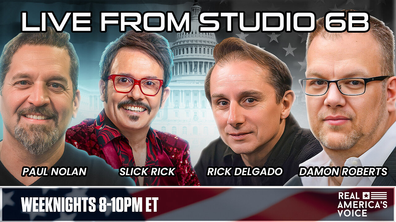 LIVE FROM STUDIO 6B SHOW