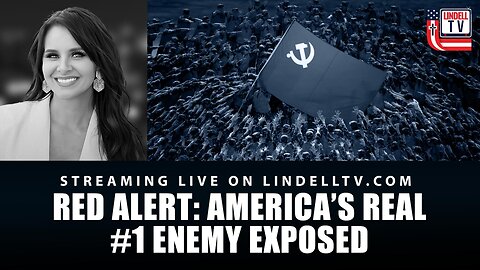 Red Alert: America’s Real #1 Enemy Exposed