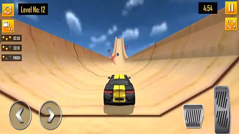 car racing in 3D racing game in online games player