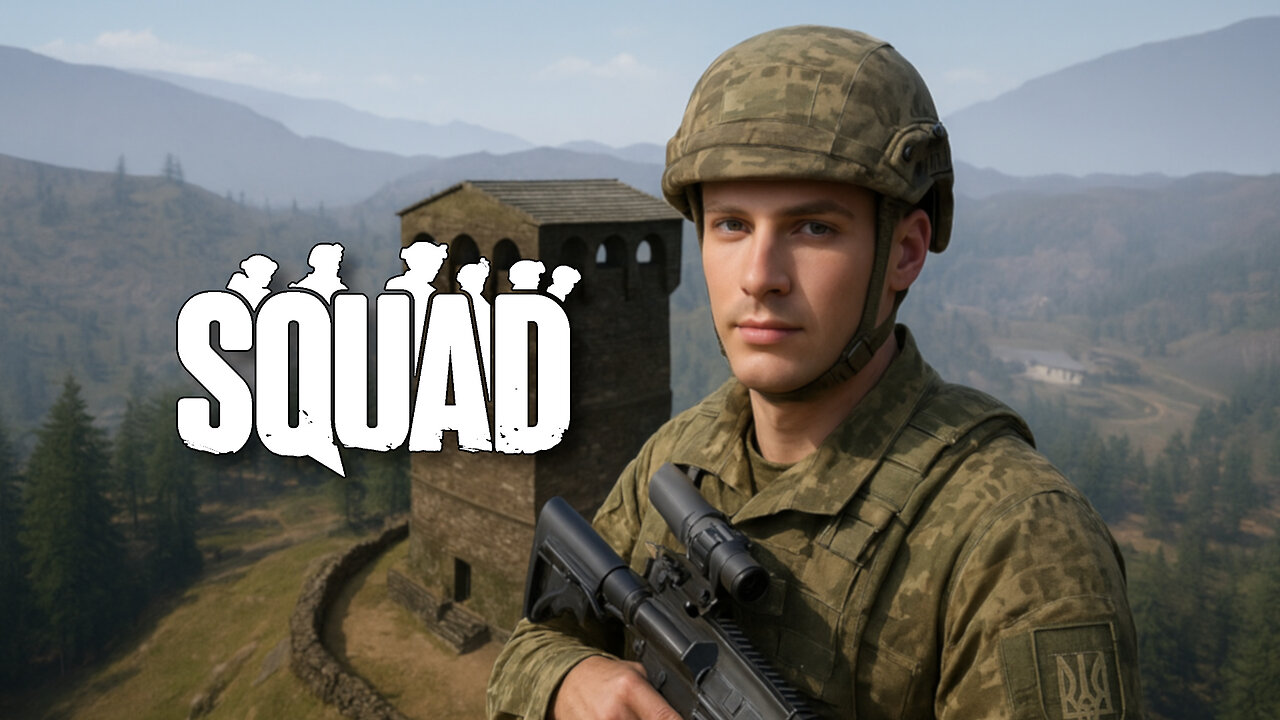 Squad [Mesta Tower Superfob]