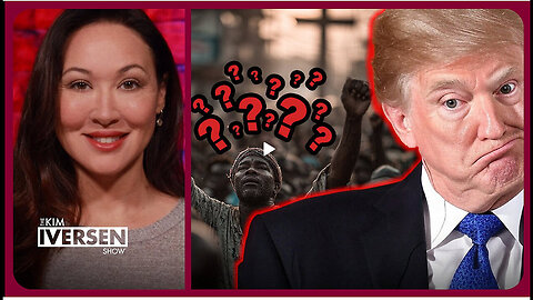 KimIversen: Nigerian Christians CELEBRATING Trump's Threat of Invasion?