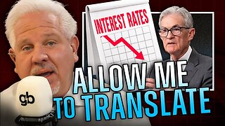What the Fed’s interest rate CUT means for YOU