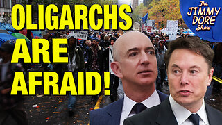 CNBC Warns About Upcoming ECONOMIC CIVIL WAR!