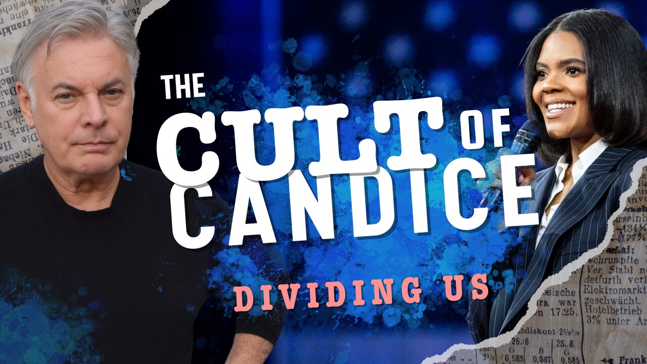 Inside the Cult of Candace and Divisions on the Right