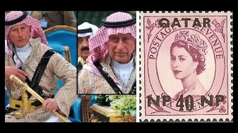 ONE WORLD END TIMES GOVERNMENT OF PHARAOHS NOBILITY - Qatar big Caliphate base -- Giureh G.I.U.R.E.H