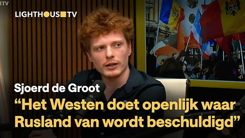 “Russische proeftuin” Moldavië kiest toch voor het EU-kamp