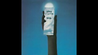 King Crimson - USA (1975) [Full Live Album]