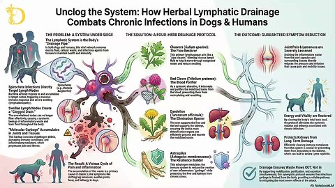 Healing Your Lymphatic System