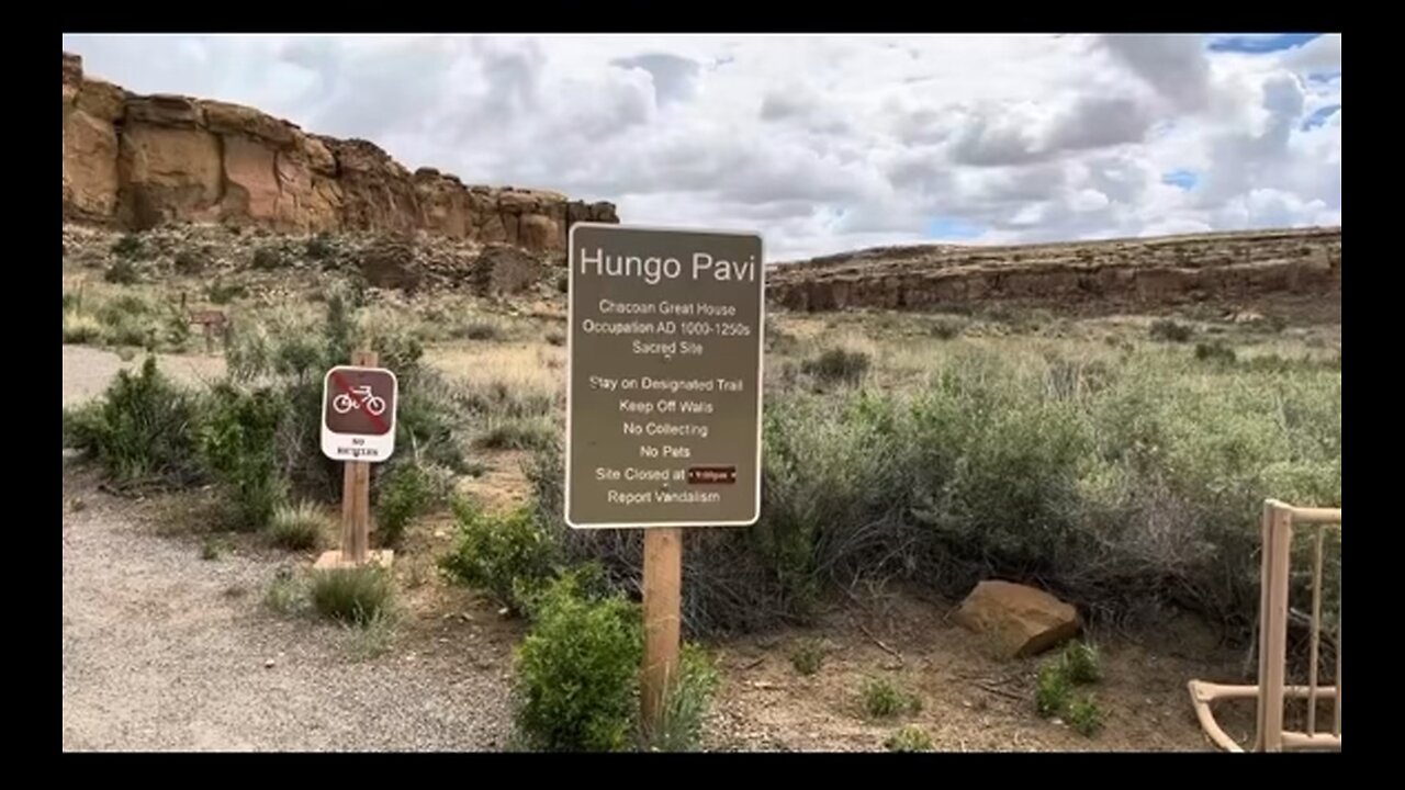 Hungo Pavi