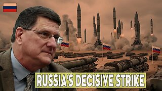 Russia’s Plan to Collapse the System? | Scott Ritter's Warning