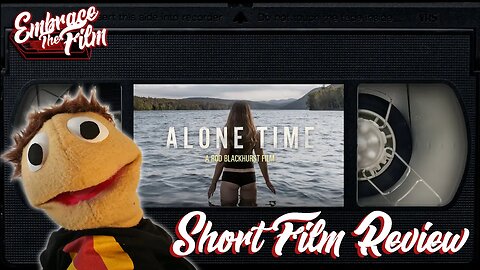 Alone Time - Short Film Review