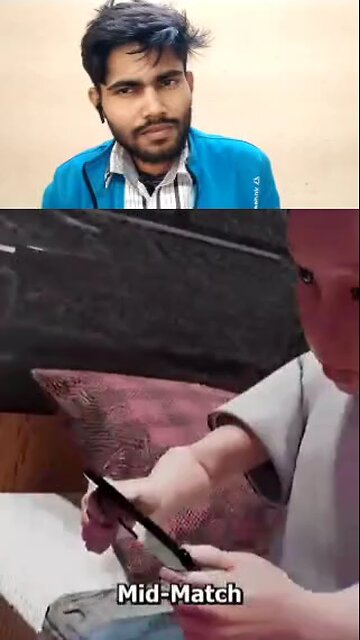 14 year old gaming Hack on reaction