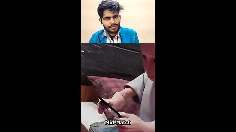 14 year old gaming Hack on reaction