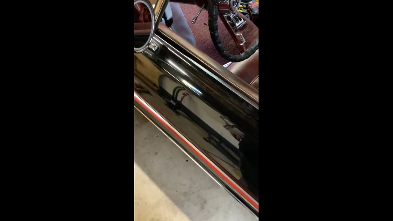 Performance audio
