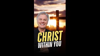 Christ Within You