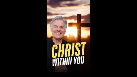 Christ Within You