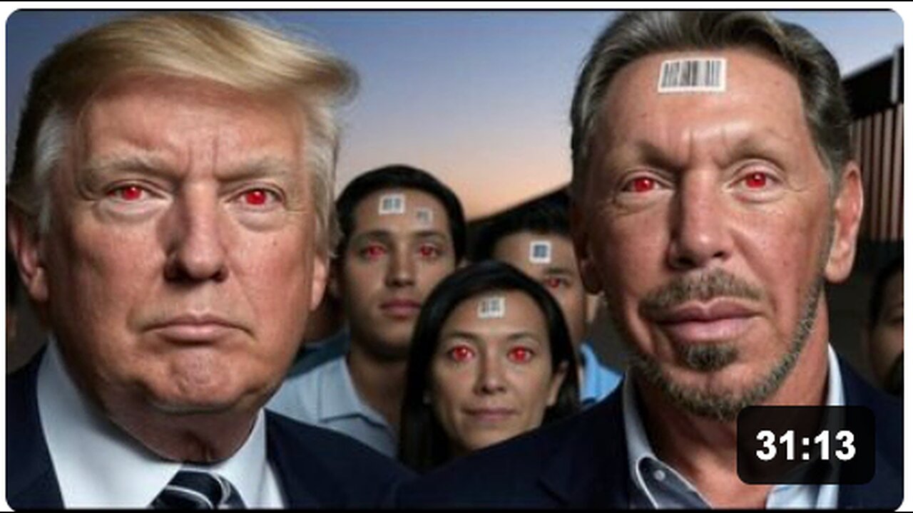 Birds of a feather conspire together! One government funded immigration problem to enslave us all!