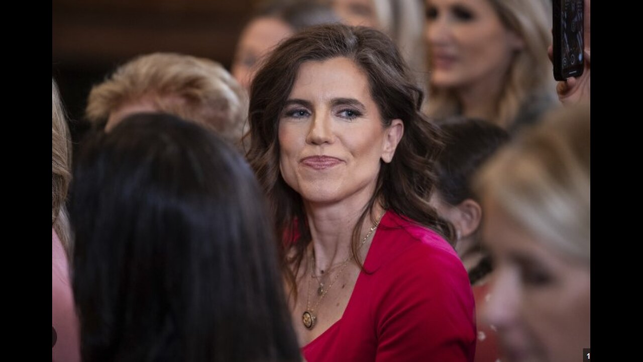 Nancy Mace Pushes to Censure GOP Colleague Cory Mills, Cites ‘Backdoor Deal’