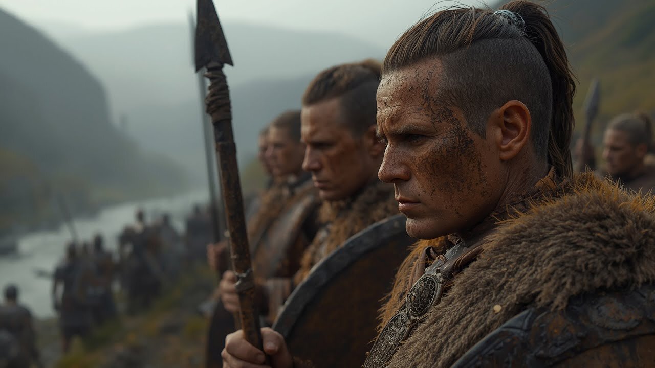 How a Lost Bronze Age War Was Discovered by Accident!