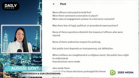 Stand-down is an Excuse to Steal Guns