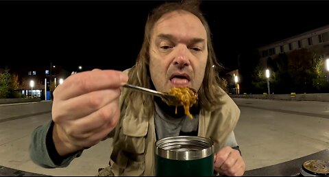 Allen Gourmet Coffee & Eatery Chili Review