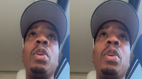 Plies Speaks On Needing Some Peace In His Life