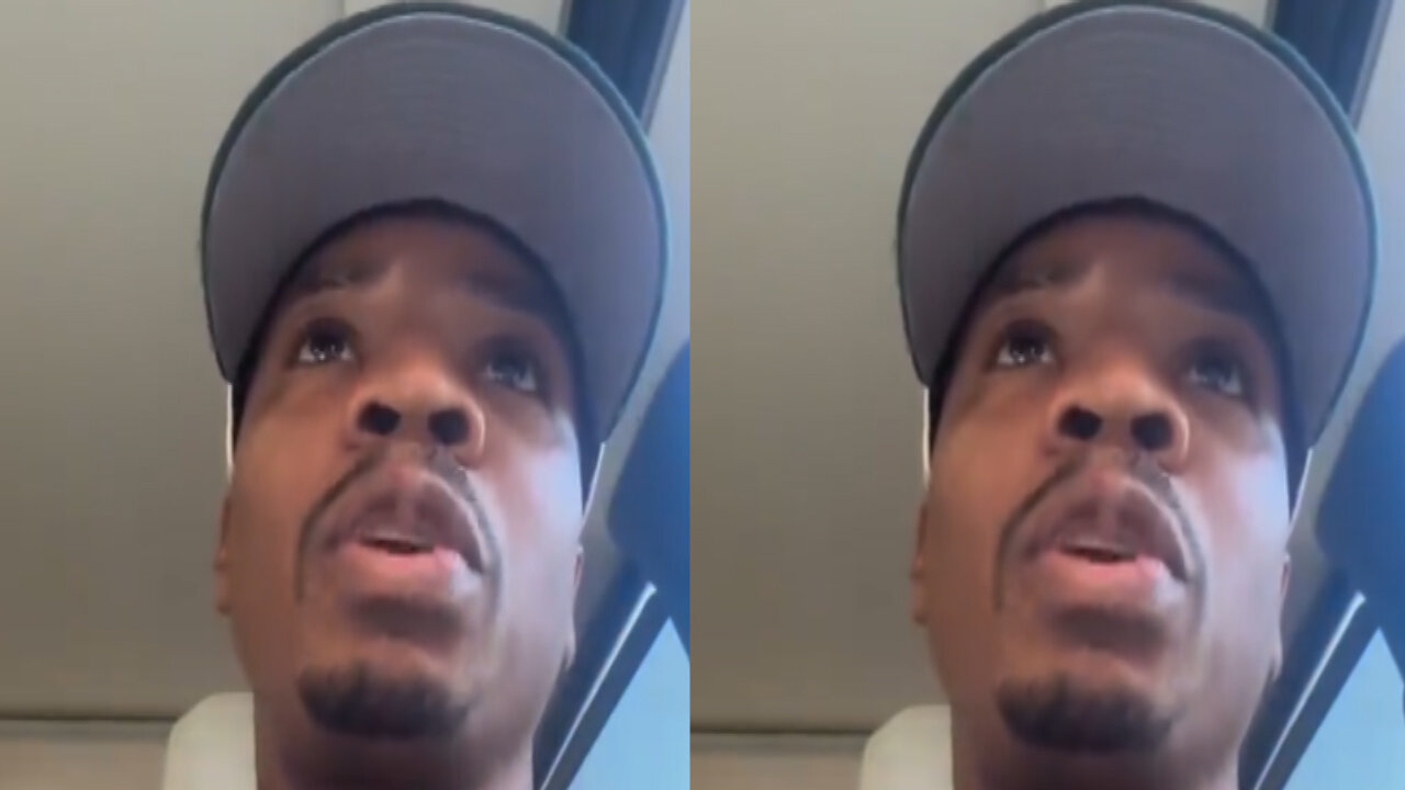 Plies Speaks On Needing Some Peace In His Life