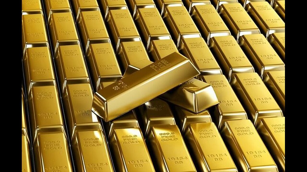 32725 Terry Reports: What would YOU do with 50-Trillion Dollars?