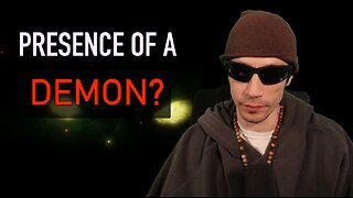 Sensing the Presence of a Demon vs. "Residual Pathways"