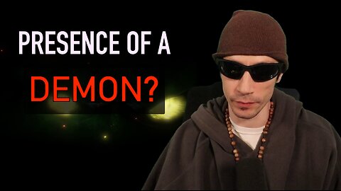 Sensing the Presence of a Demon vs. "Residual Pathways"