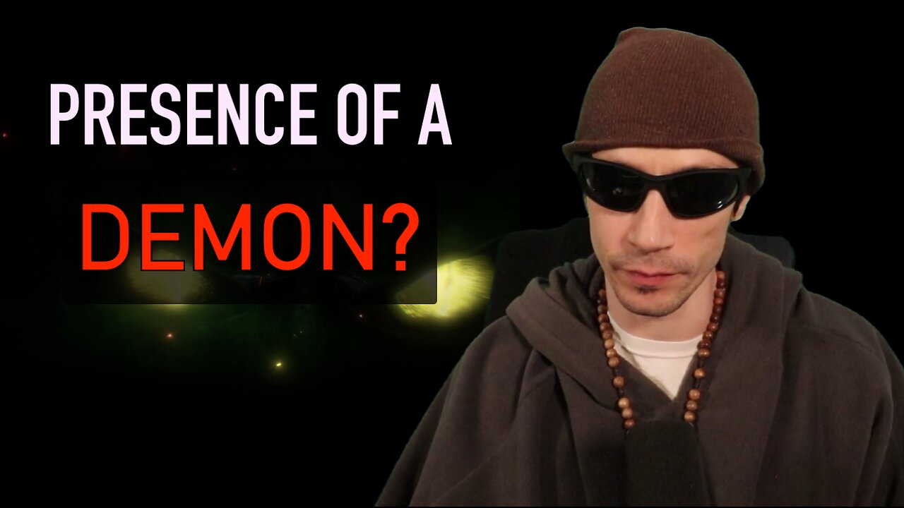 Sensing the Presence of a Demon vs. "Residual Pathways"