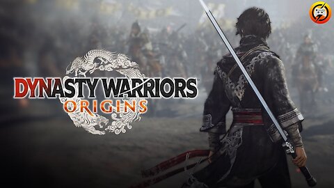 Dynasty Warriors Origins