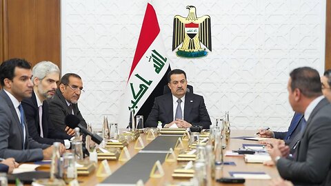 Evening News with MarkZ, joined by Dr. Scott Young. 12/18/2025