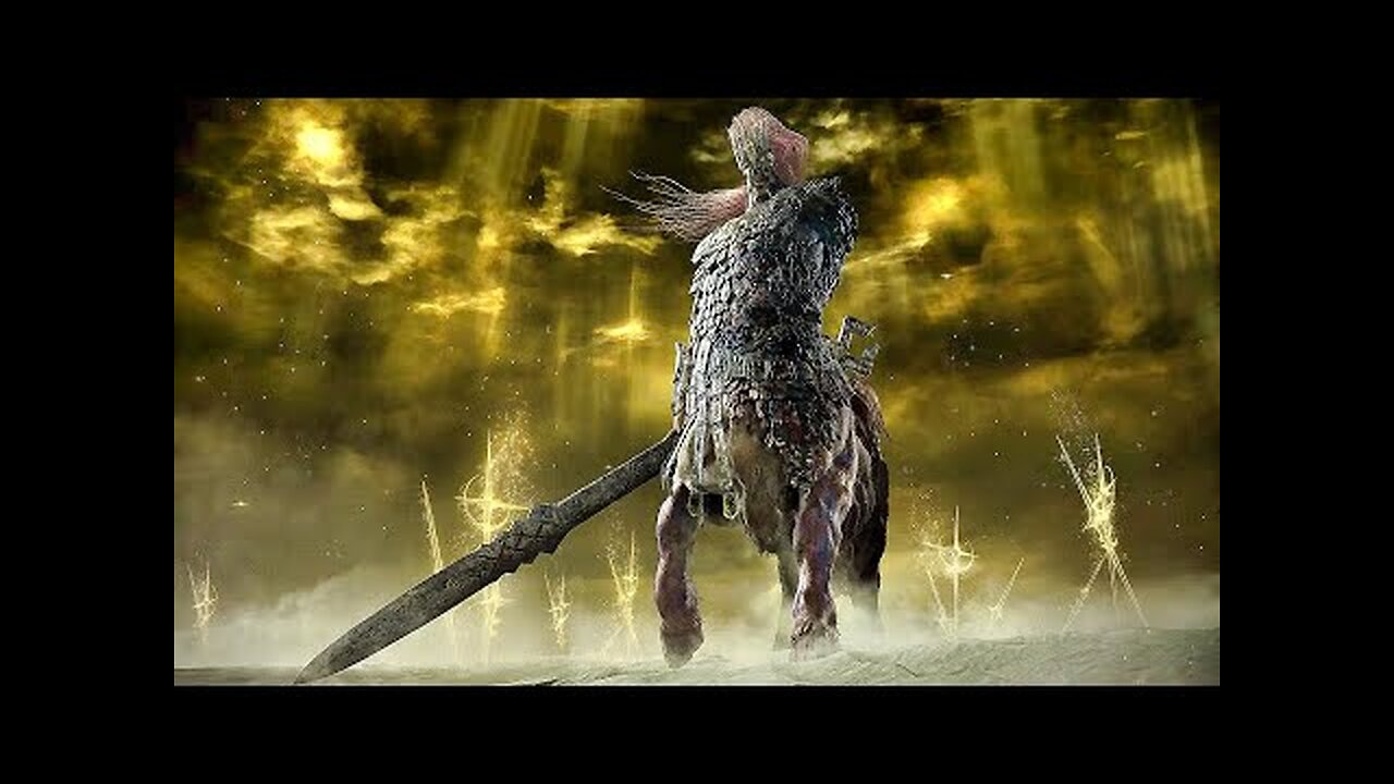 Elden Ring Nightreign - All Bosses (So Far)