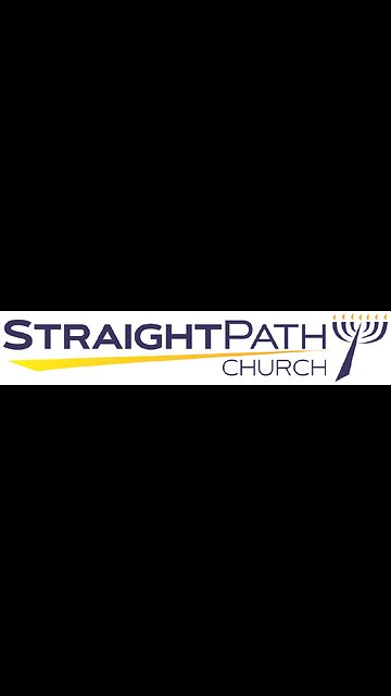 StraightPath Church Bible Study