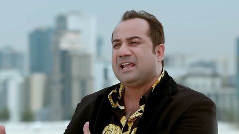 #ZarooriTha #RahatFatehAliKhan
