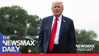 Up Next: Portland & Chicago | The NEWSMAXDaily (09/30/25)
