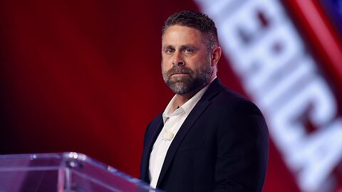 Nick Freitas’ Full Speech at AmFest 2025