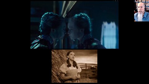 Alice Through the Looking Glass (2016) Part 1 - Exploring Media Rituals with Chess and Piano