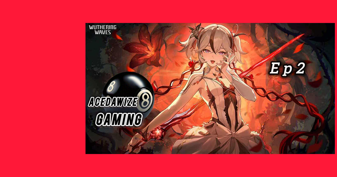 Ep2 just playing the game